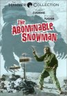 The Abominable Snowman (of The Himalayas)